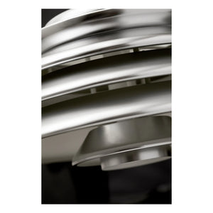 Verpan - Hive Pendant Lamp | Aluminum