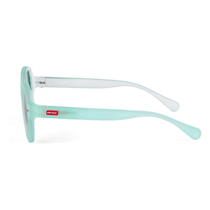 Hello Hossy - Megy Lewis Sunglasses | Green Water