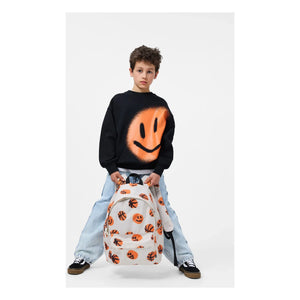 Molo - Sweat Mar Smile | Black