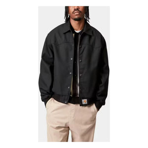 Carhartt WIP - Ray Jacket | Black