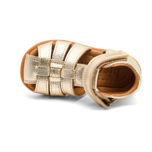 bisgaard - Carly sandaletler | Altın