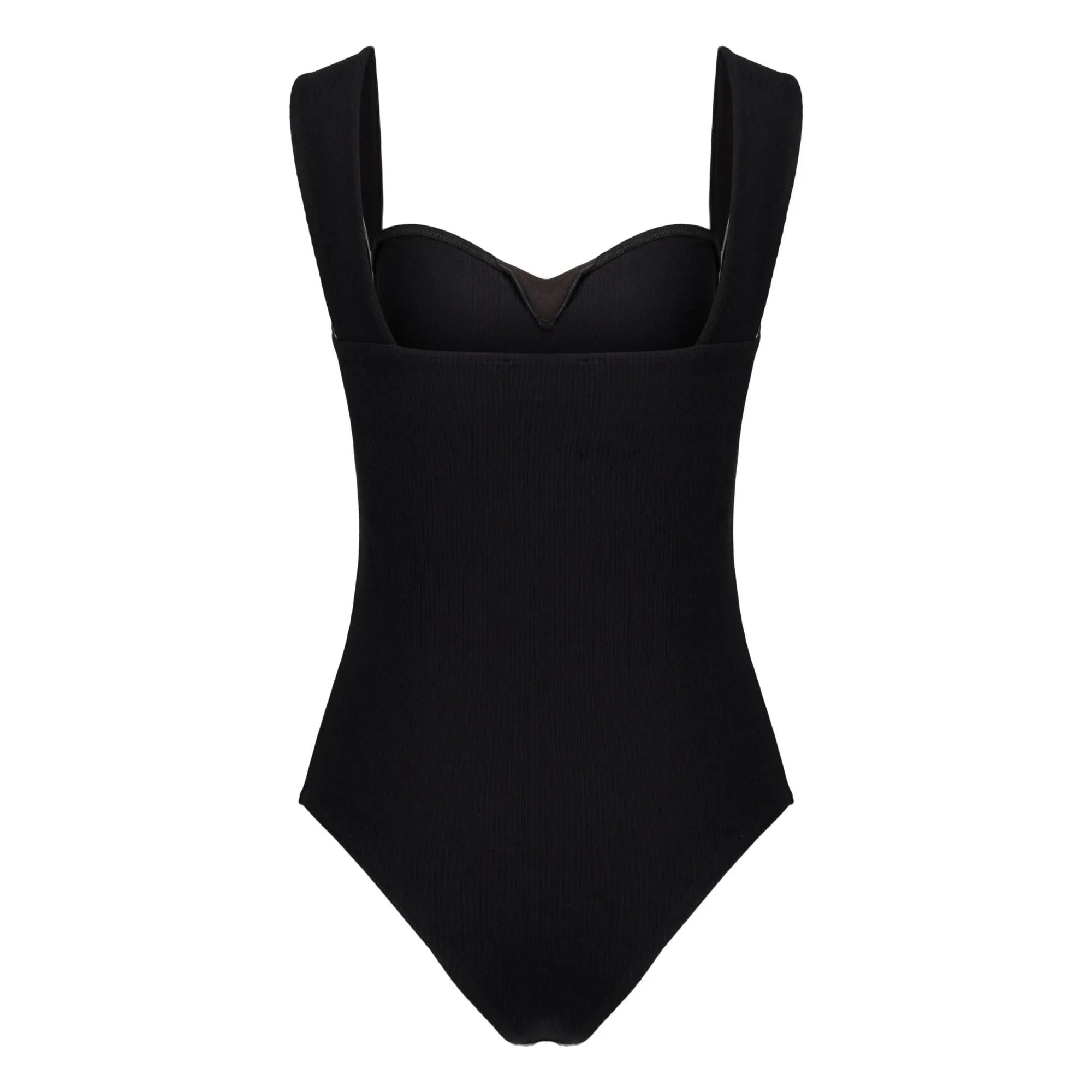 Flair - Body Josefina | Black