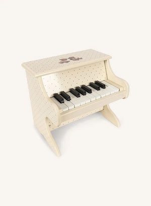 Konges Sløjd - Teddy FSC Certified Wooden Piano