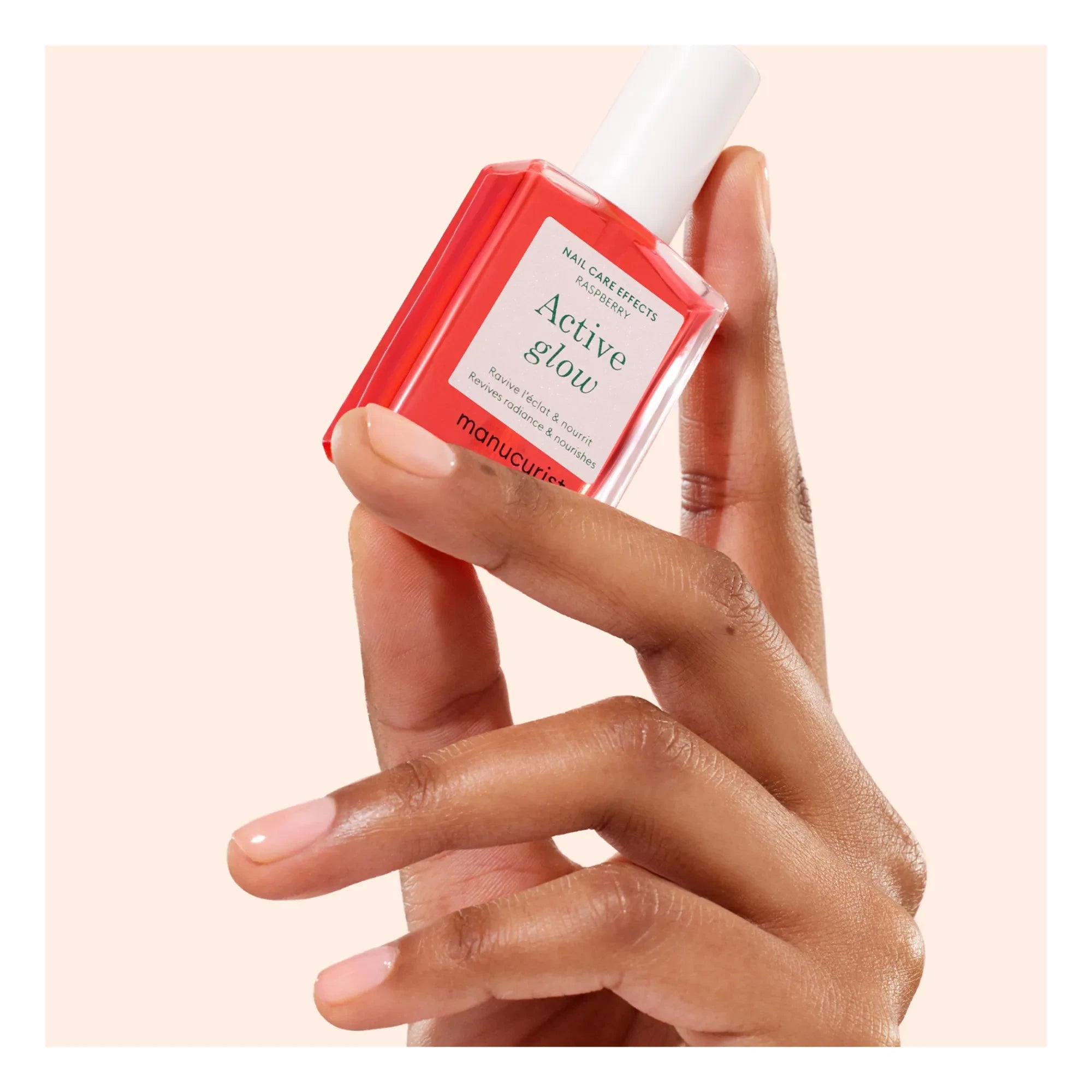 Manucurist - Glossy Manicure Set