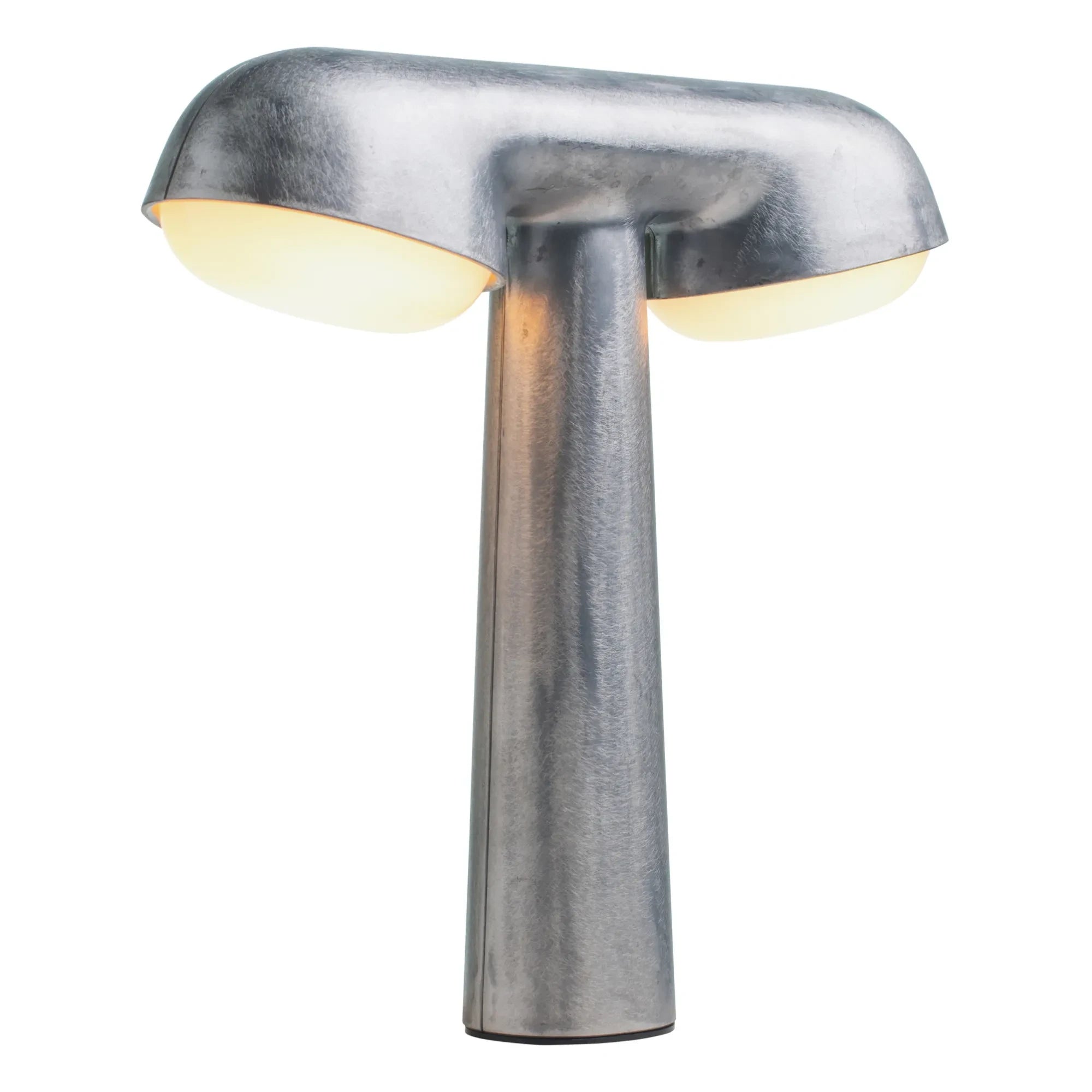 Moustache - TGV Lamp Moustache & SNCF - Ionna Vautrin | Alüminyum