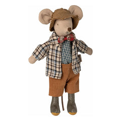 Maileg - Grandpa Mouse