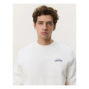 Les Deux - Sweat Bouquet | Off-white
