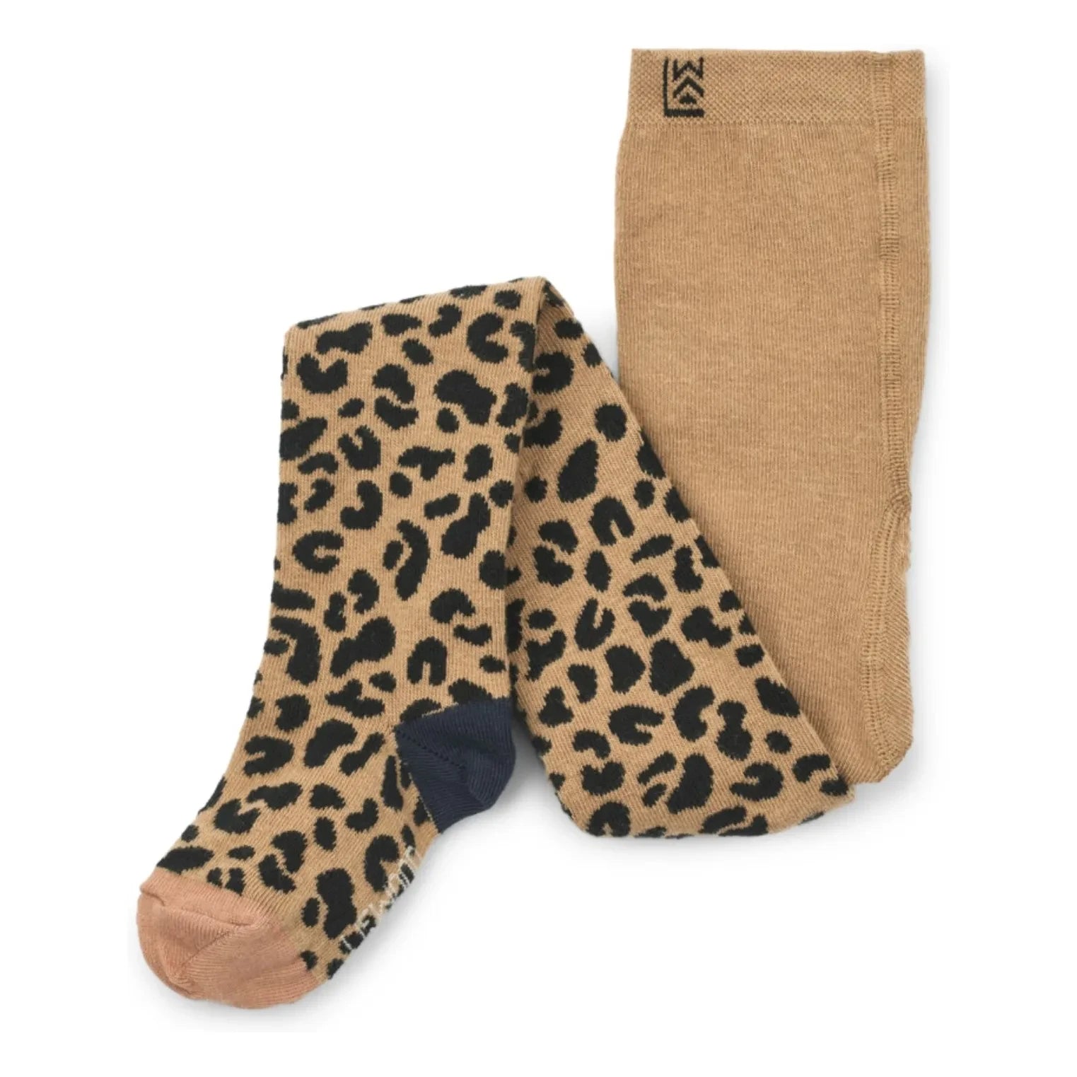 Liewood - Silva tayt | Camel