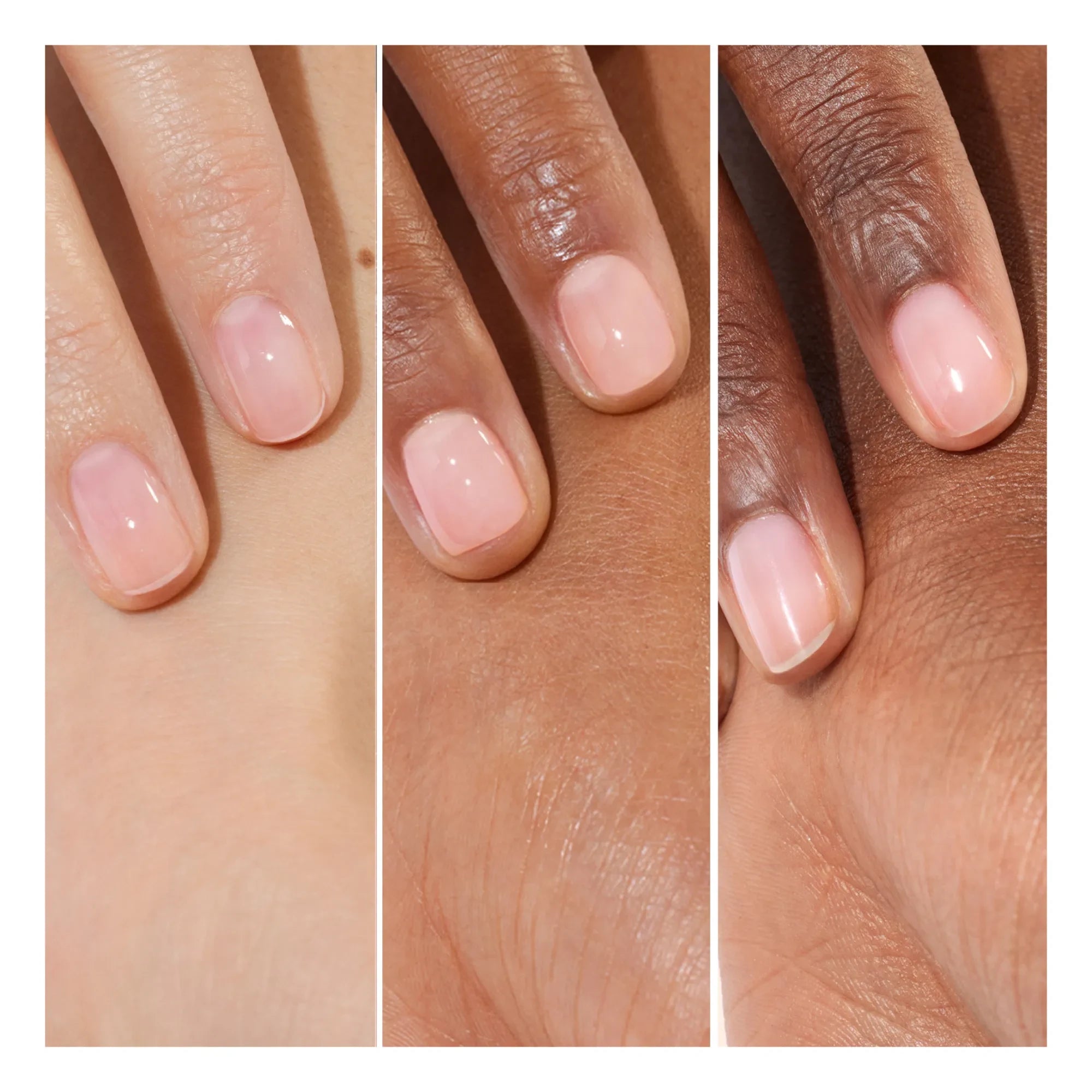 Manucurist - Glossy Manicure Set