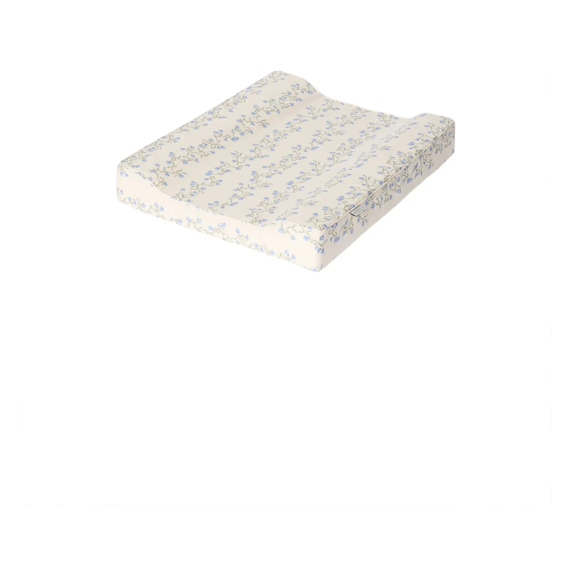 garbo&friends - Bell Flower changing pad