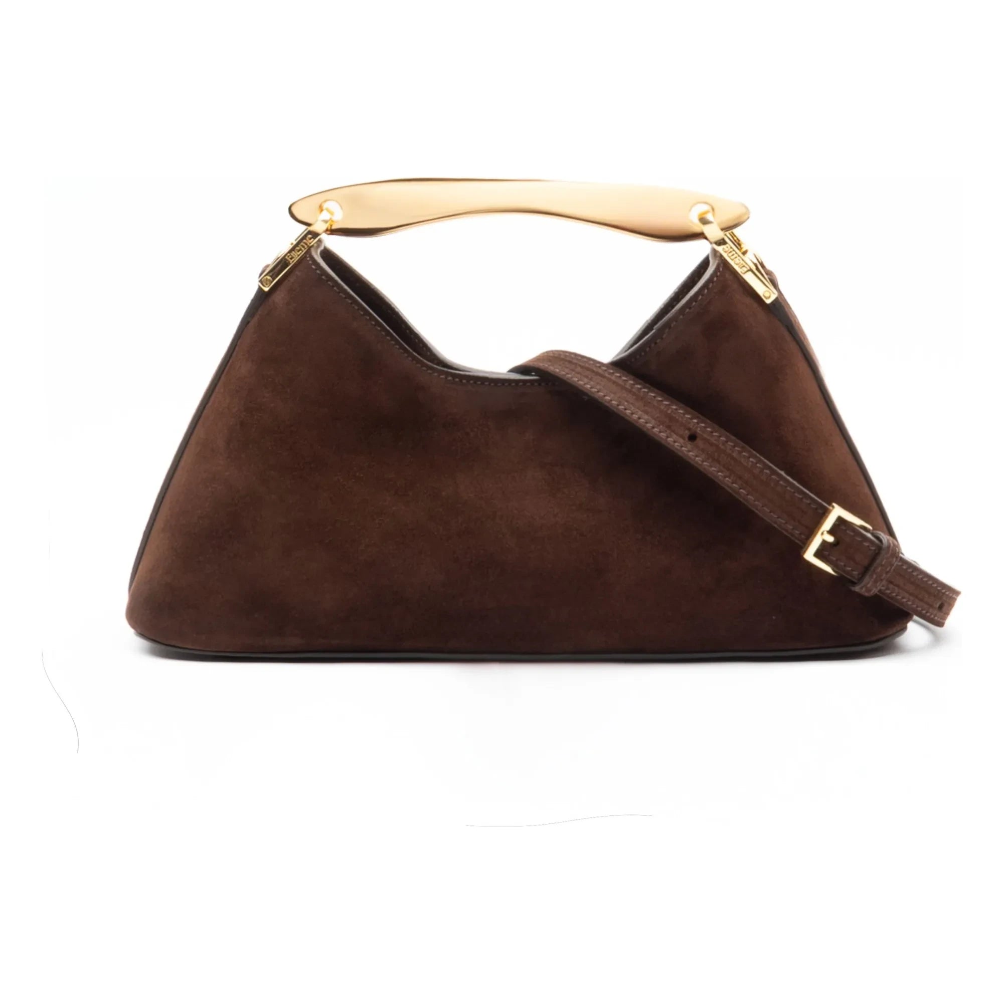 Handling - Mini Boomerang Bag Sweden | Brown