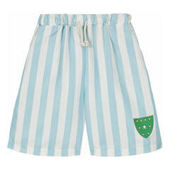 We Are Kids - Bain James Shorts | Turquoise