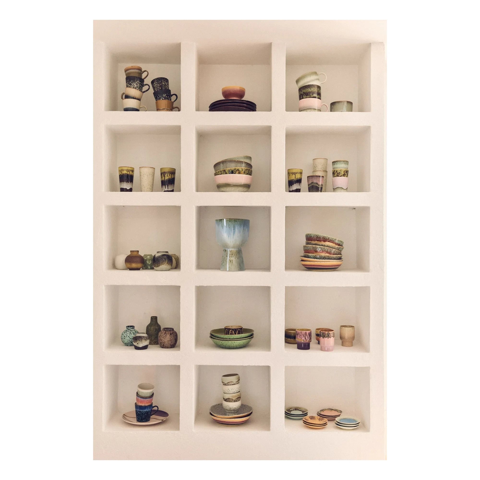 HKliving - Cape Town mum | Mor