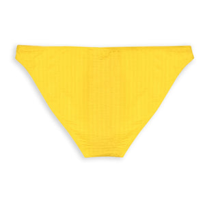 Miska Paris - Bikini Bottom | Yellow