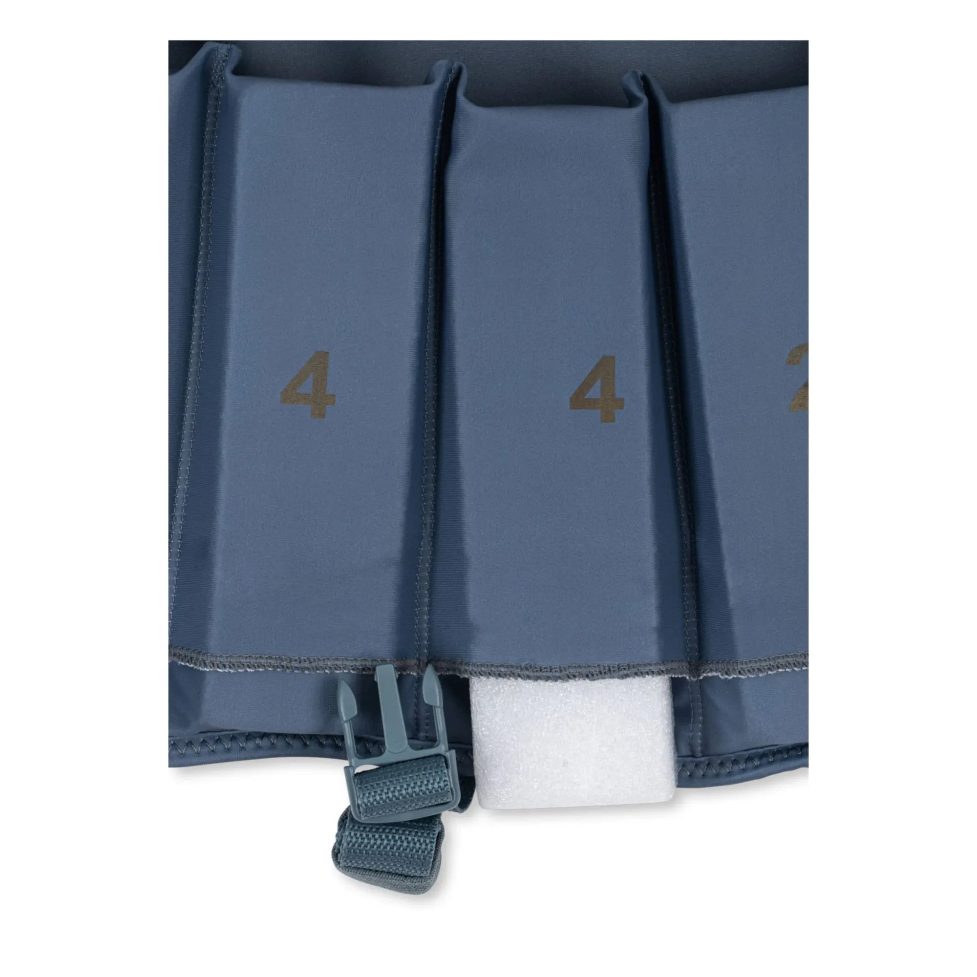 Konges Sløjd - Cherry swim vest | Navy Blue