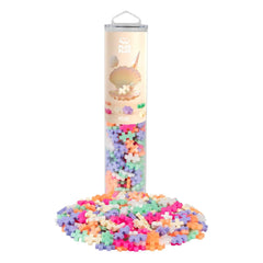 Plus-Plus - Pearl Tube - 240 Pieces