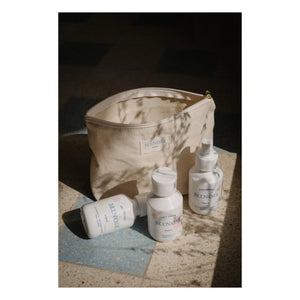 Minois - Travel Size Body Lotion - 100 ml