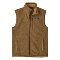 Patagonia - Daha iyi polar ceket | Kahverengi