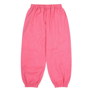 Jelly Mallow - Aladdin Happy Veggie Day pantolon | Pembe