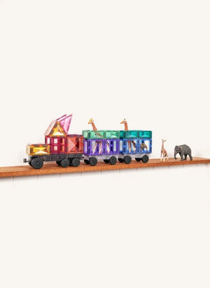 Connetix - Shipment Package - 50 Pieces | Pastel