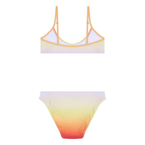 Hundred Pieces - Sway Swimsuit | Orange
