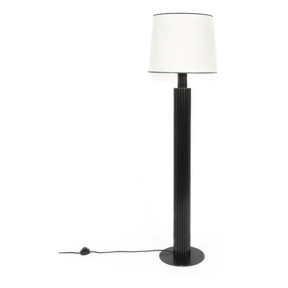 Maison Sarah Lavoine - Riviera Floor Lamp | Black