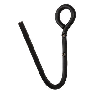 Cosydar - Roll Holder | Black