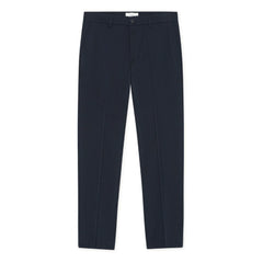 Les Deux - Como Regular Pants | Dark Blue