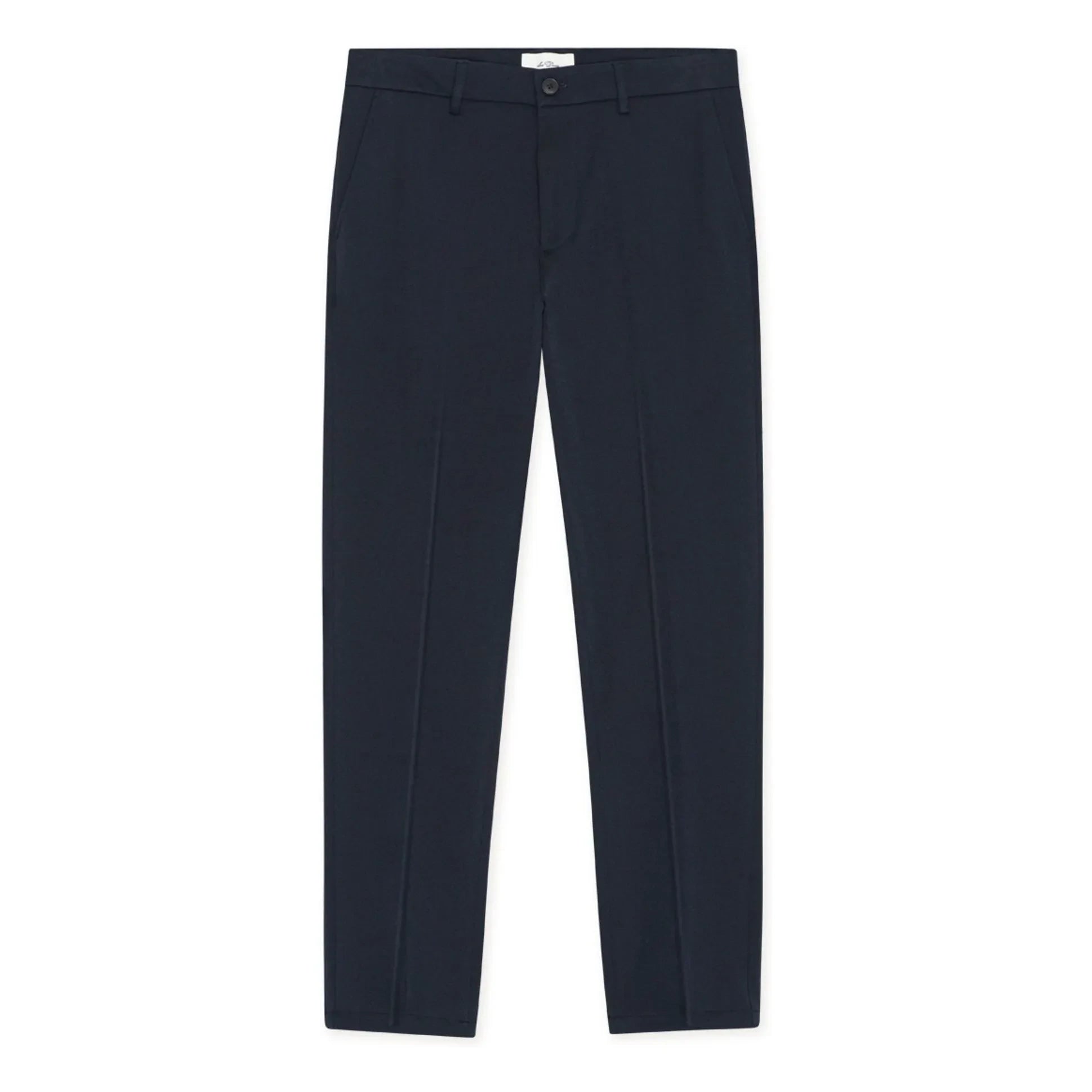 Les Deux - Como Regular Pants | Dark Blue