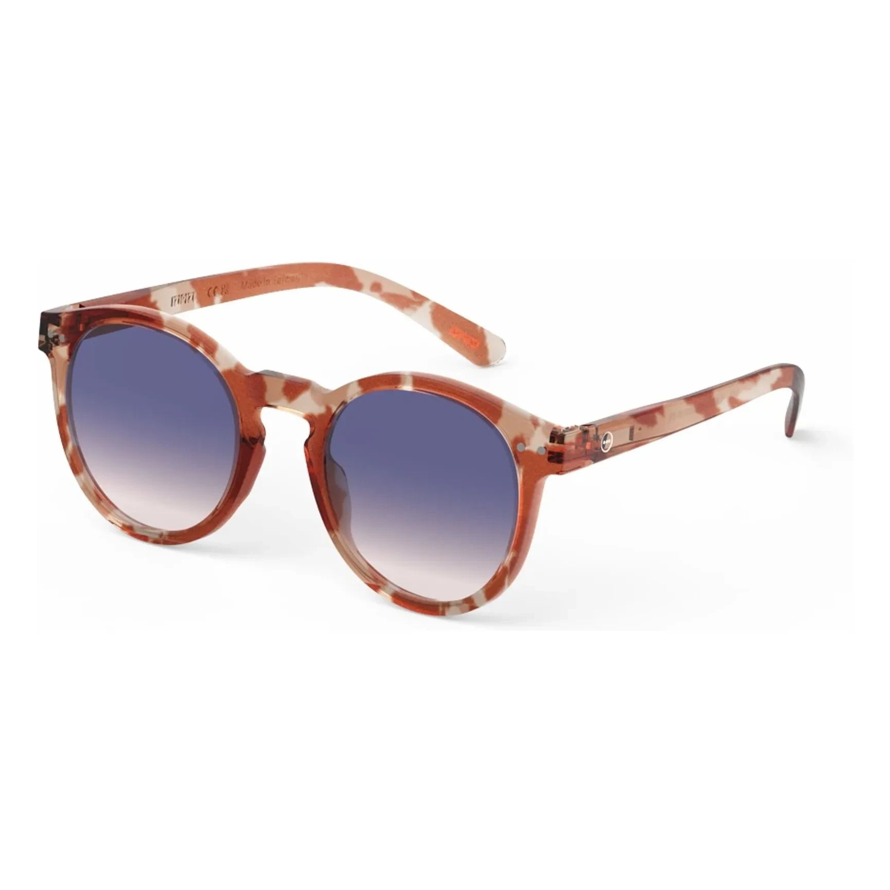 IZIPIZI - Sunglasses #M | Red