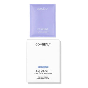 Combeau - l'Apaisant Dietary supplement - 14 sachets