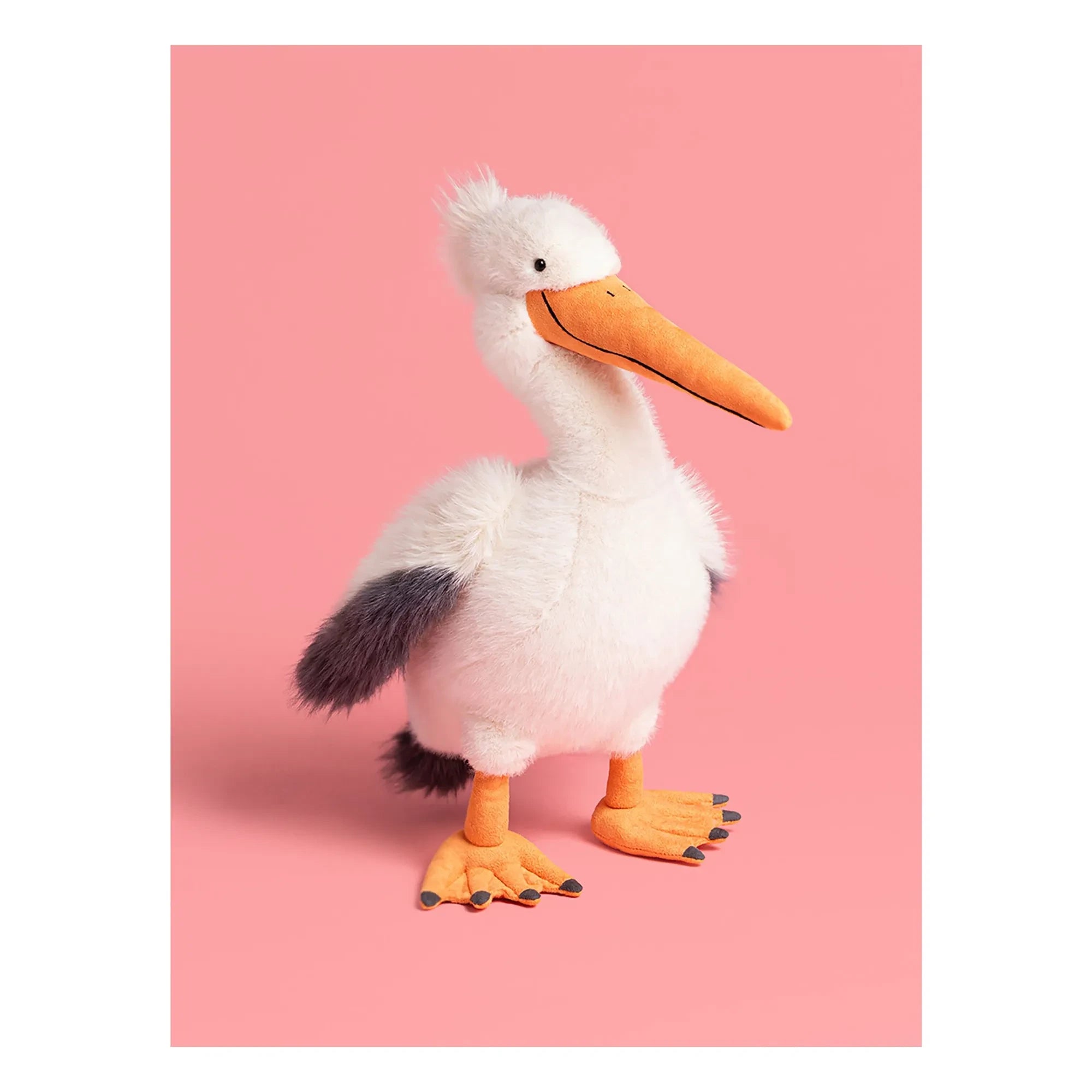 Jellycat - Pelican Kelly peluş