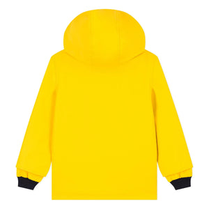 Petit Bateau - Ciré Iconic | Yellow