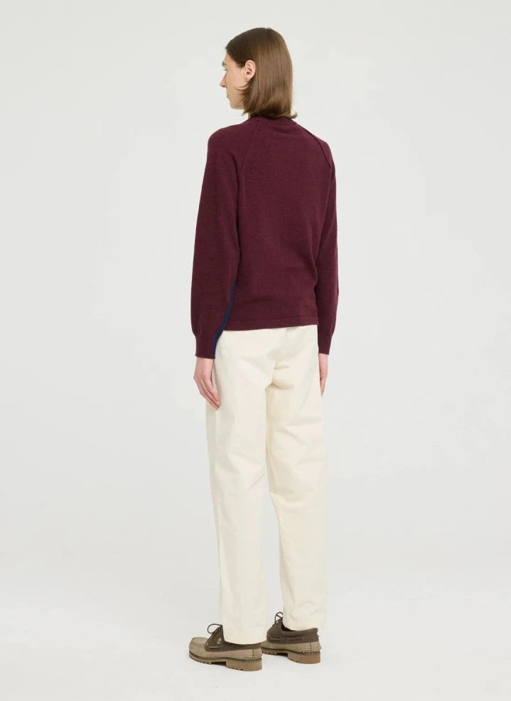 Castart - Pullover Lilt | Brown