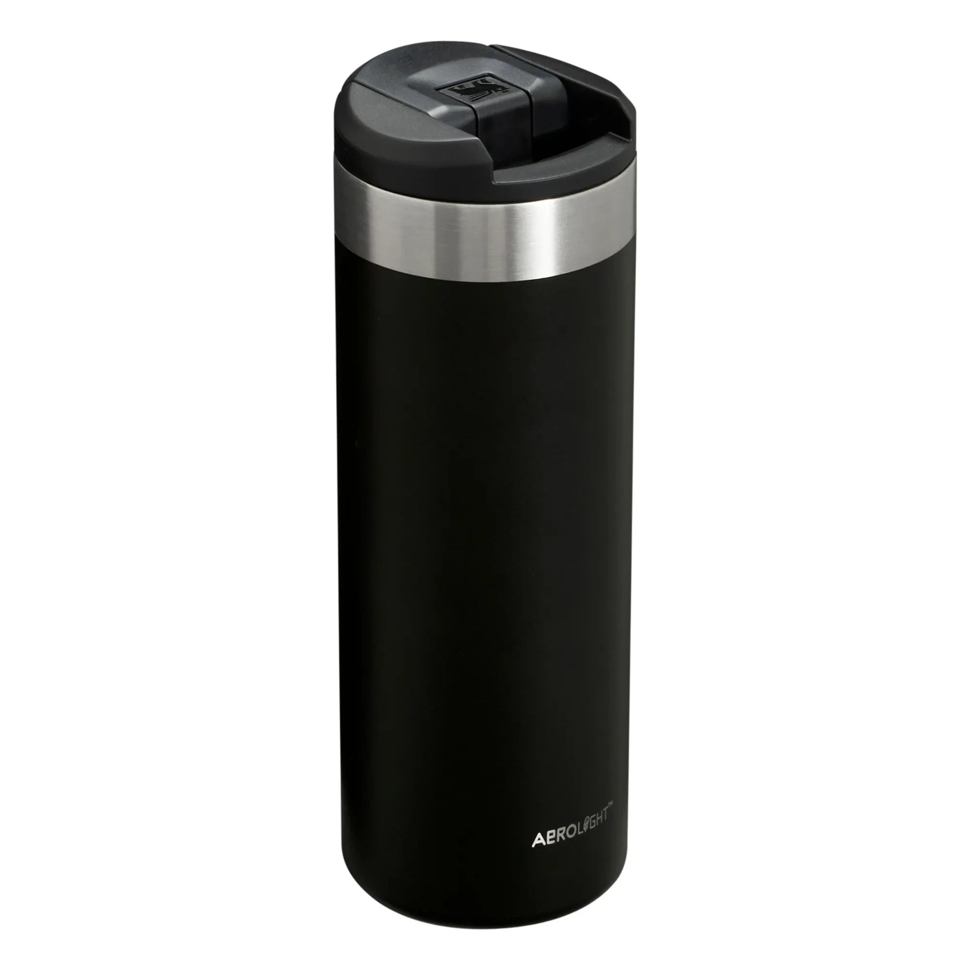 Stanley 1913 - Isothermal Mug - AeroLight™ Transit - 0.47 L | Black