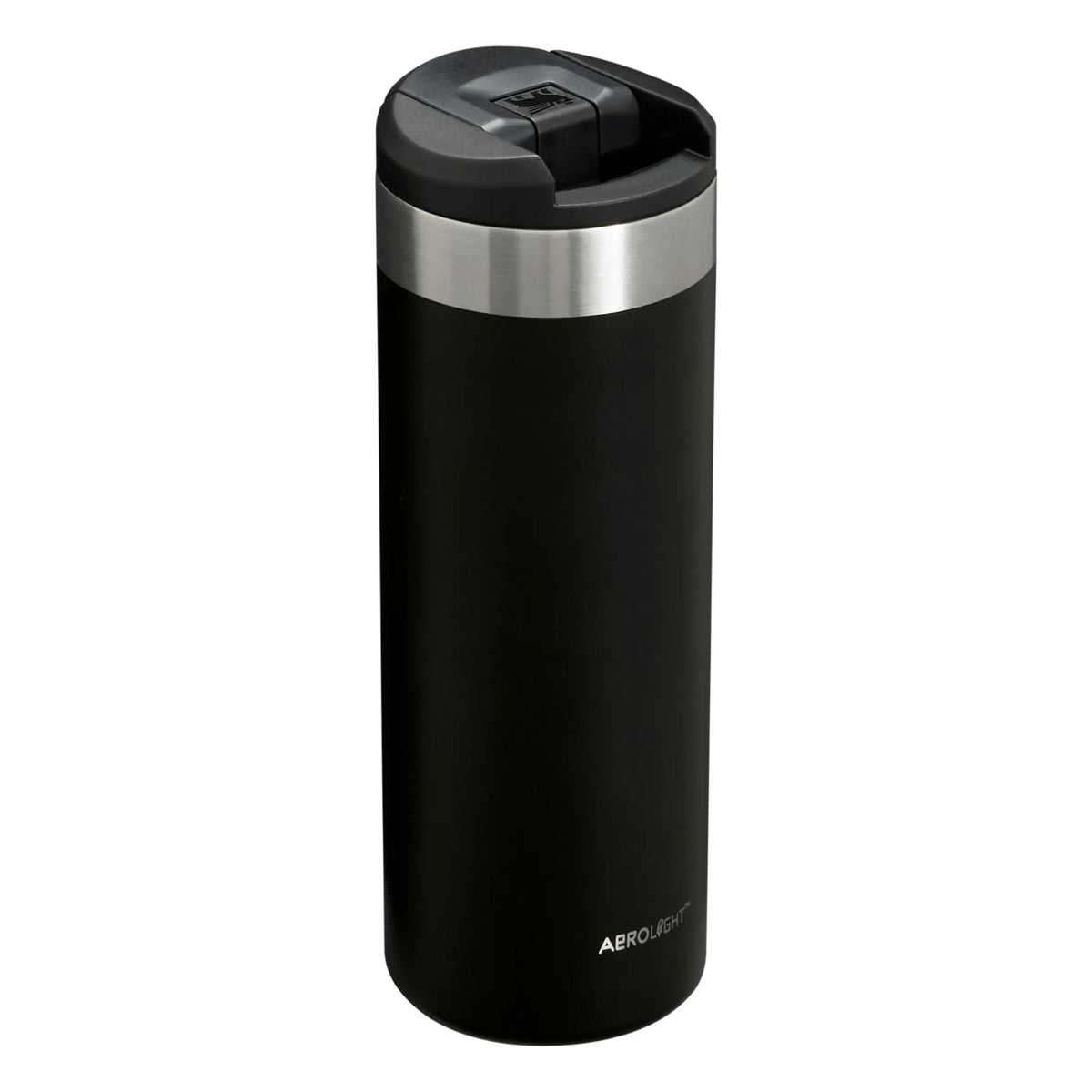 Stanley 1913 - Isothermal Mug - AeroLight™ Transit - 0.47 L | Black