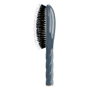 La Bonne Brosse - The Essential Soft N°03 Saç Fırçası - Hassas Saç Derisi | Mavi