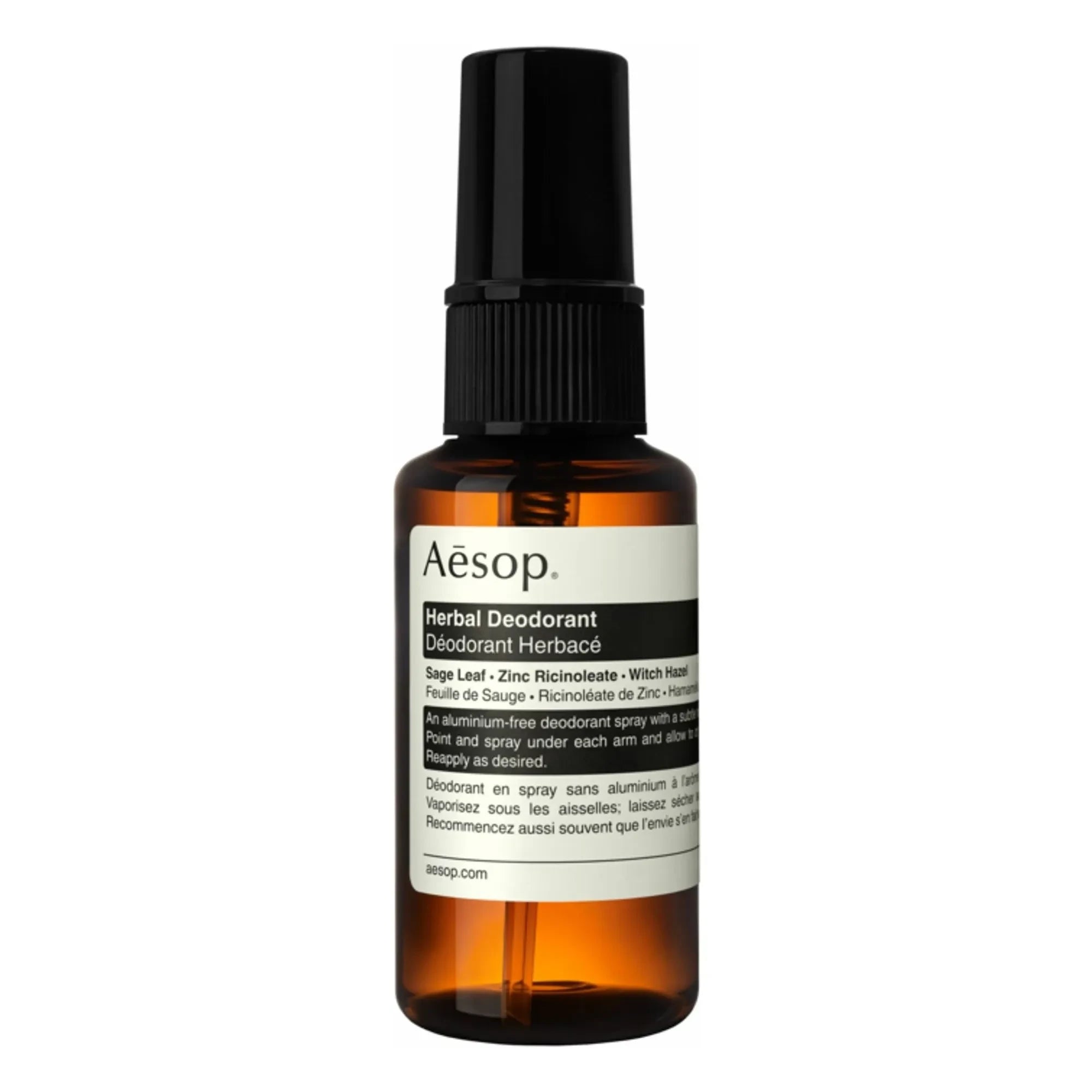 Aesop - Bitkisel Deodorant - 50ml