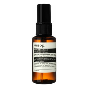 Aesop - Herbal Deodorant - 50ml