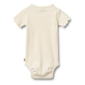 Wheat - Maren Body Organic Cotton | Ivory