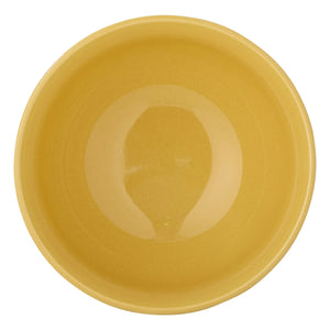 Bloomingville Mini - Celebrate Bowl | Yellow