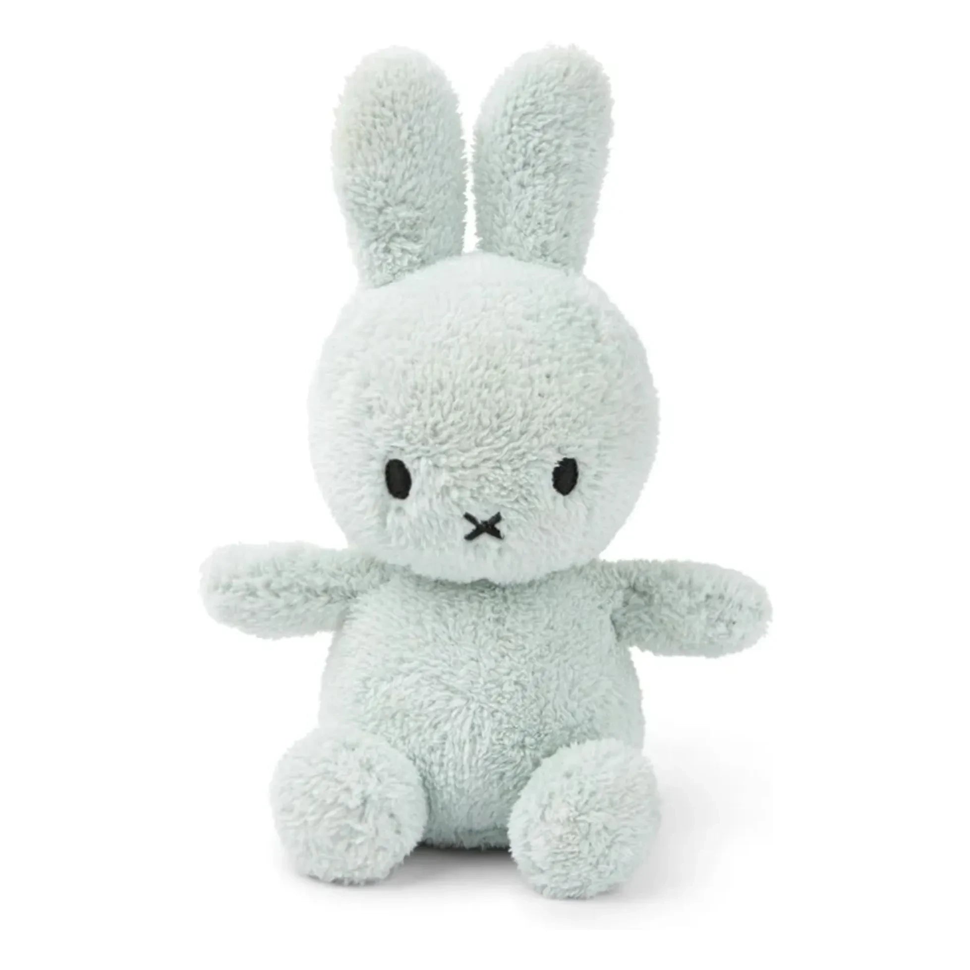 Bon Ton Toys - MIFFY - Miffy Plush | Light Green