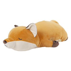 Nemu Nemu - Konta Fox Plush Toy | Orange