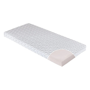 Candide - Crib Mattress for Co-Sleeping | White