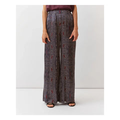 Diega - Pindo Pants | Navy Blue