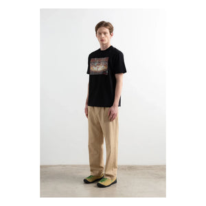 Edmmond Studios - Summer Jack Pants | Beige