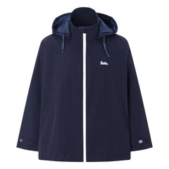 Flotte - Lourmel Waterproof Jacket | Indigo