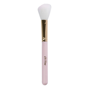 Oh Flossy - Rainbow Makeup Brushes - Set of 5
