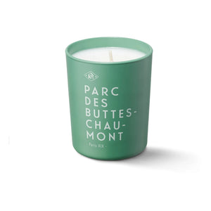 Kerzon - Scented Candle - Parc des Buttes-Chaumont - 185 g
