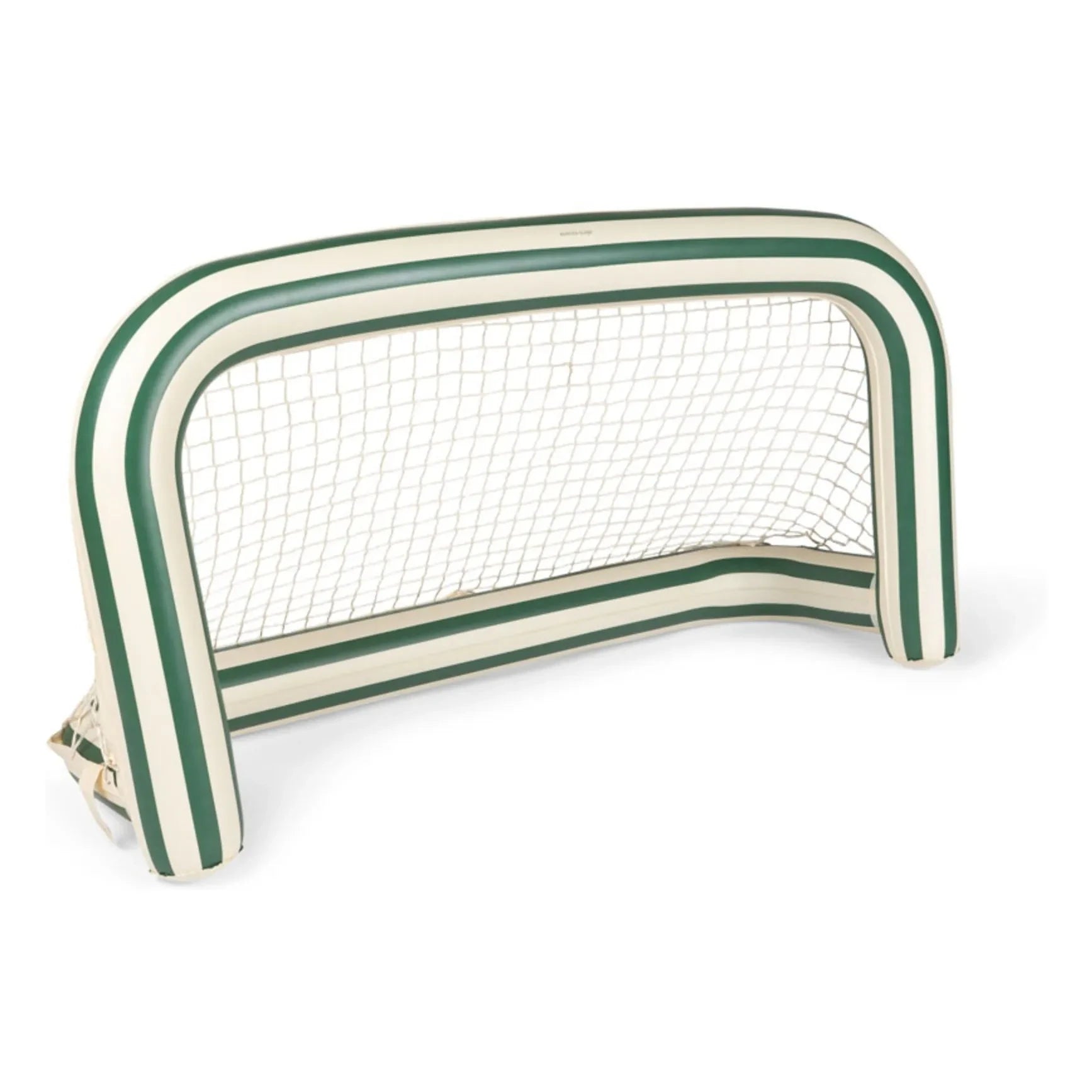 Konges Sløjd - Inflatable Soccer Goal | Green